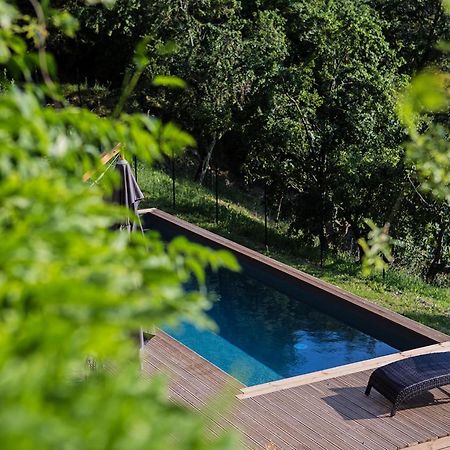 Villa Ancora Tenuta Lonciano Gualdo  Εξωτερικό φωτογραφία