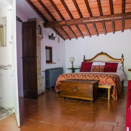 Villa Ancora Tenuta Lonciano Gualdo  Εξωτερικό φωτογραφία