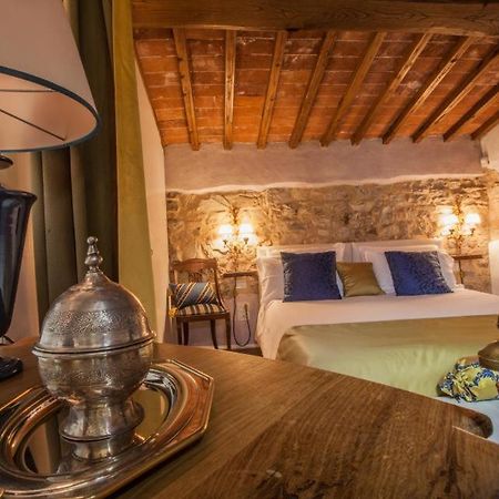 Villa Ancora Tenuta Lonciano Gualdo  Εξωτερικό φωτογραφία