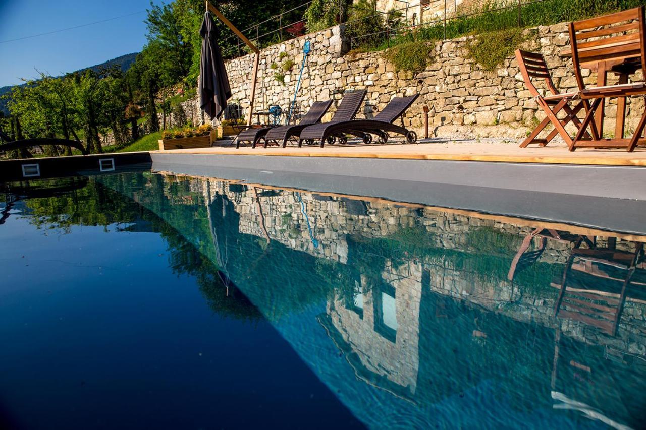 Villa Ancora Tenuta Lonciano Gualdo  Εξωτερικό φωτογραφία