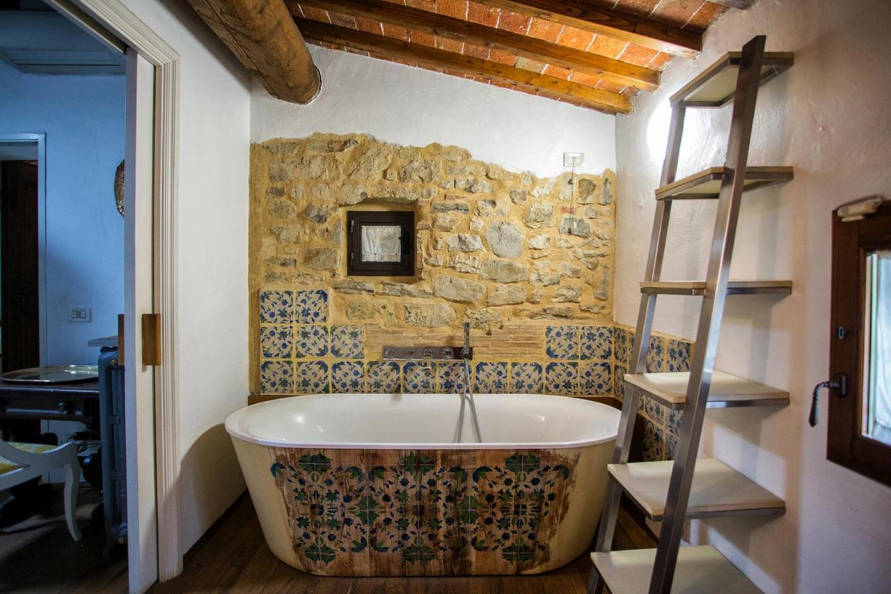 Villa Ancora Tenuta Lonciano Gualdo  Εξωτερικό φωτογραφία