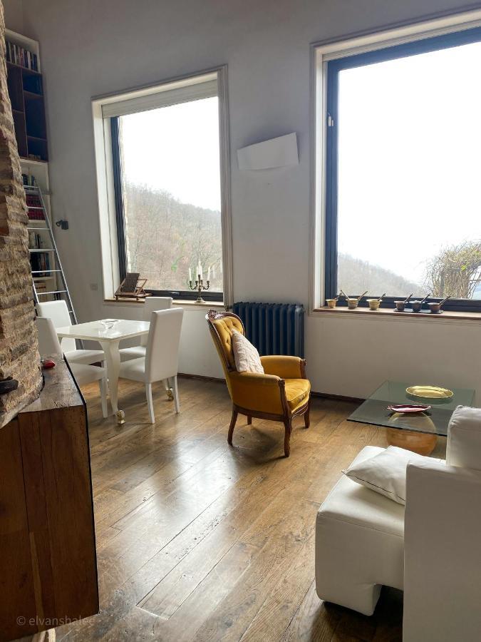 Villa Ancora Tenuta Lonciano Gualdo  Εξωτερικό φωτογραφία