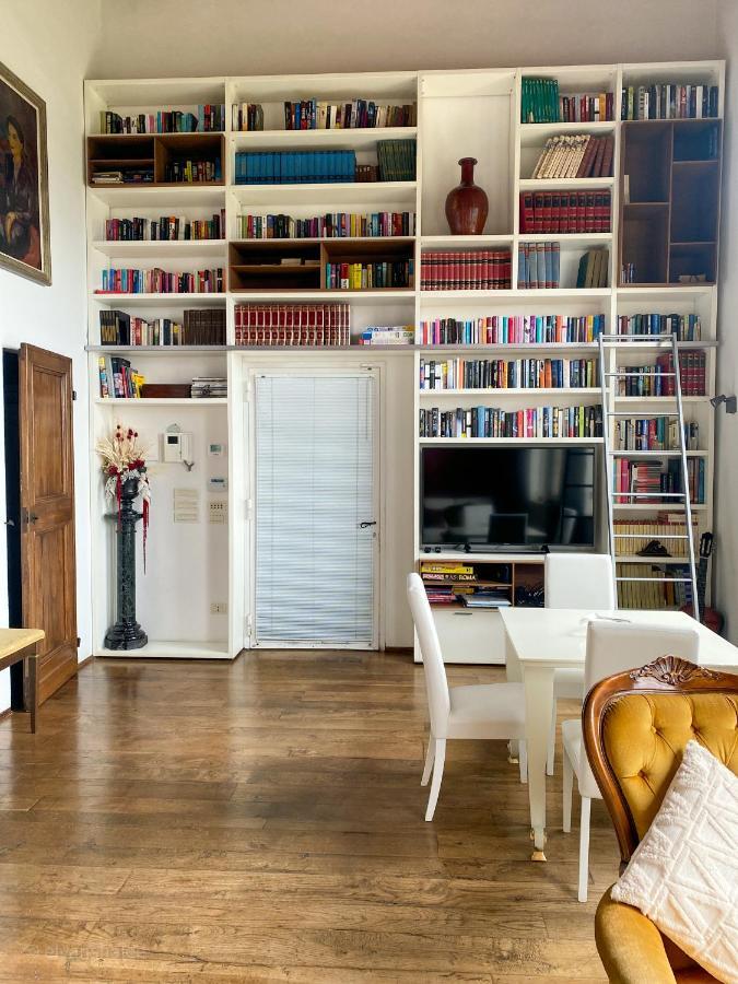 Villa Ancora Tenuta Lonciano Gualdo  Εξωτερικό φωτογραφία