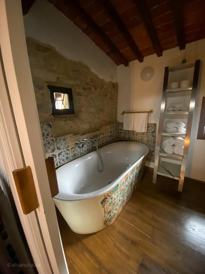 Villa Ancora Tenuta Lonciano Gualdo  Εξωτερικό φωτογραφία