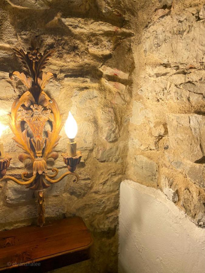 Villa Ancora Tenuta Lonciano Gualdo  Εξωτερικό φωτογραφία