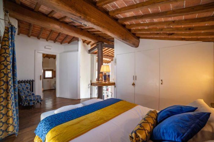 Villa Ancora Tenuta Lonciano Gualdo  Εξωτερικό φωτογραφία