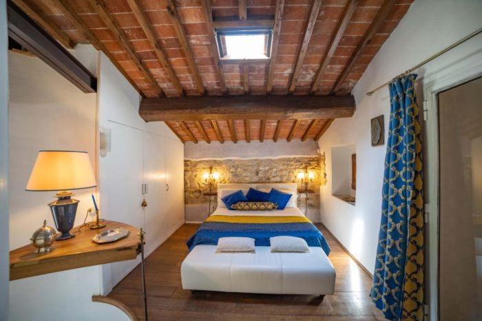 Villa Ancora Tenuta Lonciano Gualdo  Εξωτερικό φωτογραφία