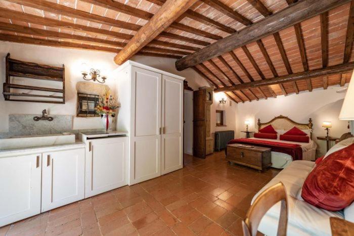 Villa Ancora Tenuta Lonciano Gualdo  Εξωτερικό φωτογραφία