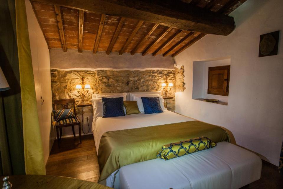 Villa Ancora Tenuta Lonciano Gualdo  Εξωτερικό φωτογραφία