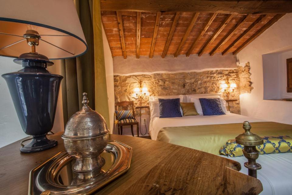 Villa Ancora Tenuta Lonciano Gualdo  Εξωτερικό φωτογραφία