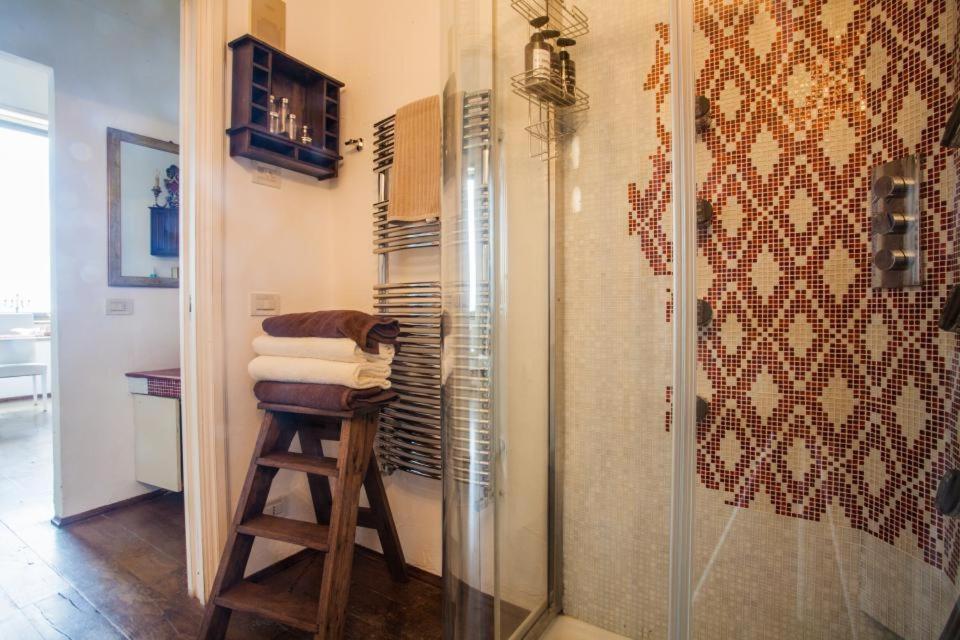 Villa Ancora Tenuta Lonciano Gualdo  Εξωτερικό φωτογραφία